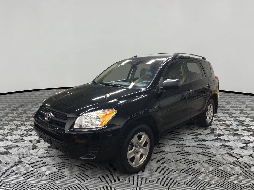 2009 Toyota RAV4 for sale at Paley Auto Group in Columbus, OH