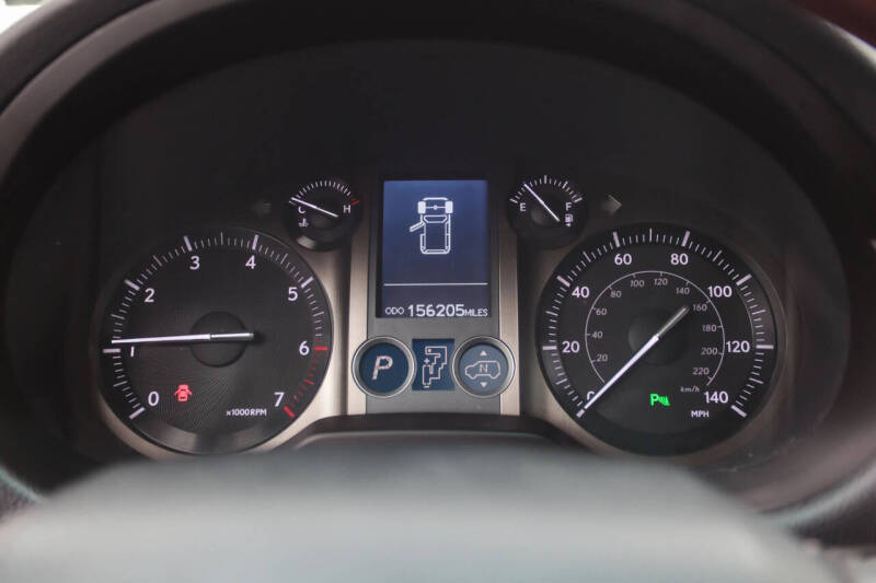 2011 Lexus GX 460 Premium