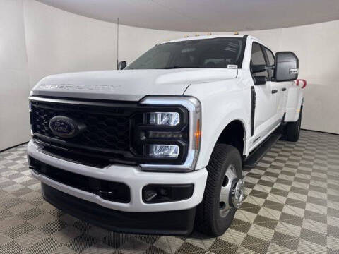 2026 Ford F-350 Super Duty XL
