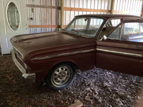 1965 Ford Falcon