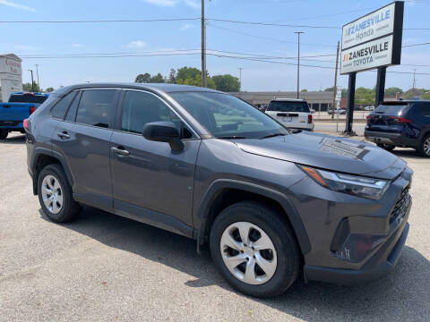 2023 Toyota RAV4
