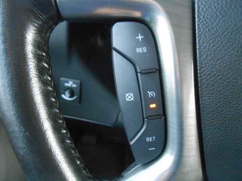 2017 Chevrolet Express LT 3500