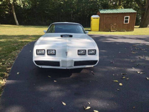 1979 Pontiac Trans Am