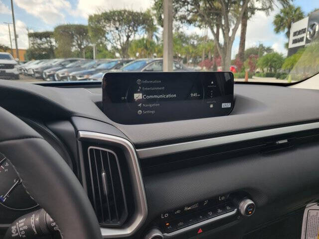 2026 Mazda CX-50 2.5 S Select