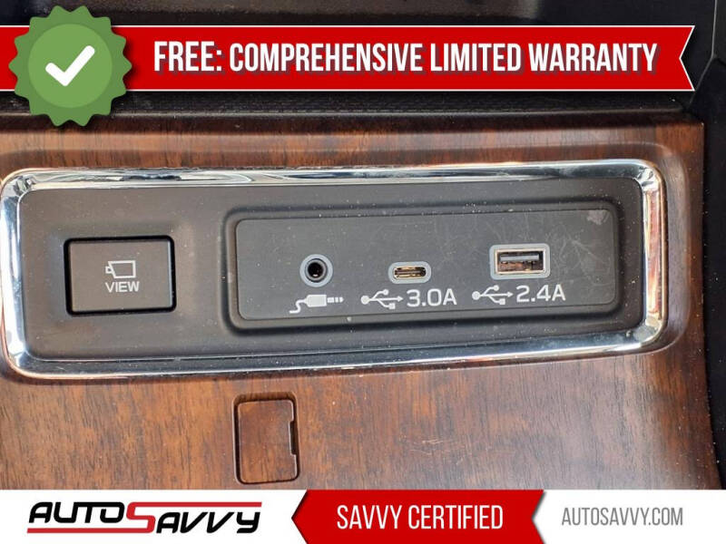 2024 Subaru Ascent Touring