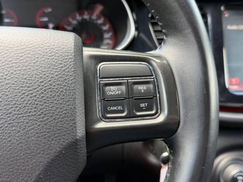 2016 Dodge Dart SXT
