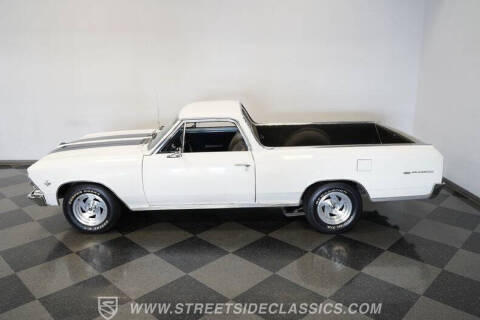 1966 Chevrolet El Camino