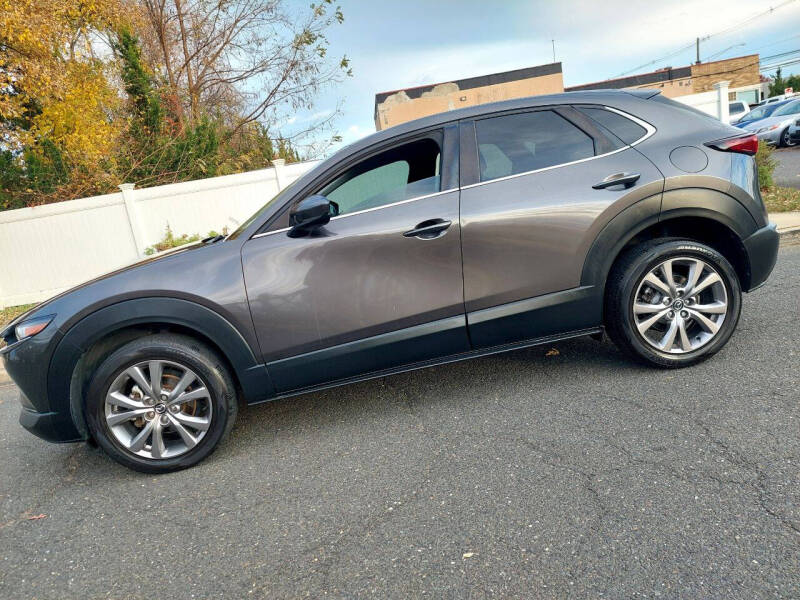 2020 Mazda CX-30 Preferred