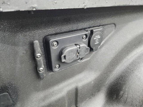 2021 RAM 3500 Laramie