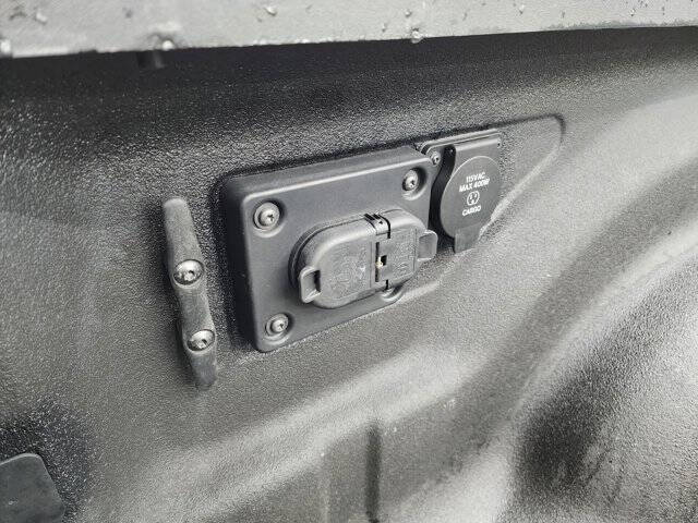 2021 RAM 3500 Laramie