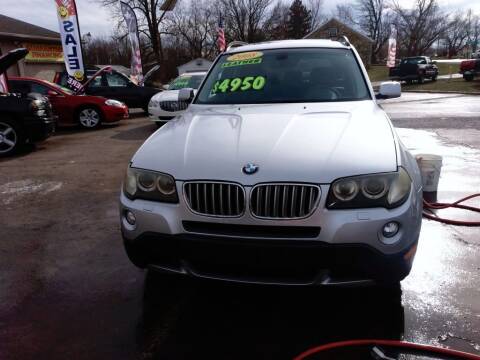 Cars For Sale in Dayton OH EZ Drive AutoMart