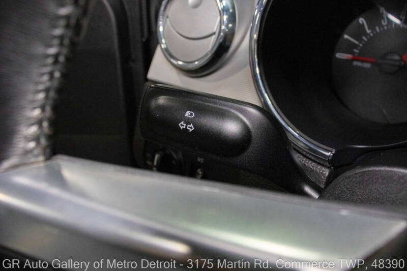 2007 Ford Mustang GT Premium