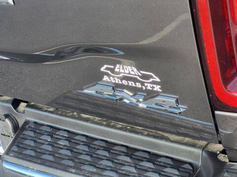 2025 RAM 3500 Tradesman