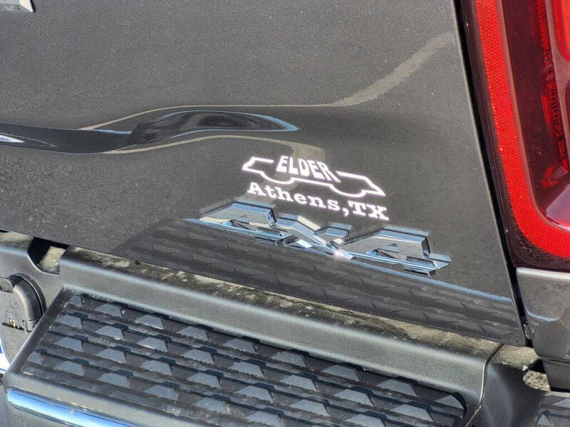 2025 RAM 3500 Tradesman