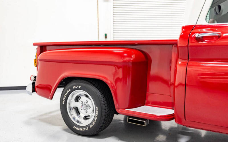 1965 Chevrolet C10