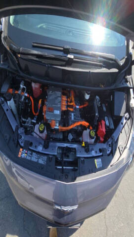 2023 Chevrolet Bolt EV 1LT