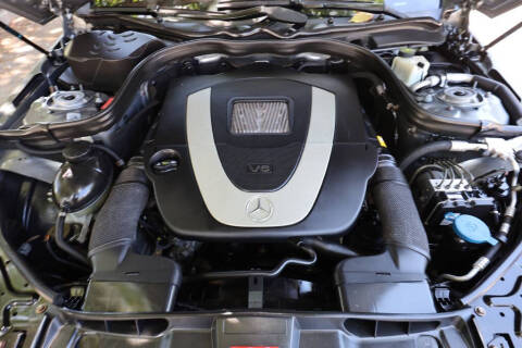 2011 Mercedes-Benz E-Class E 350 Luxury 4MATIC