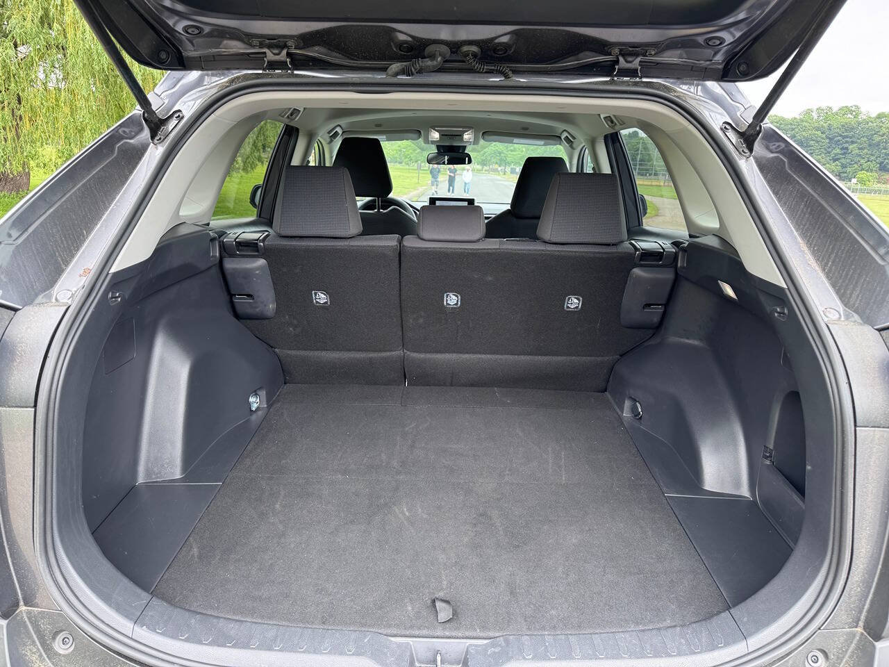 2024 Toyota RAV4 25