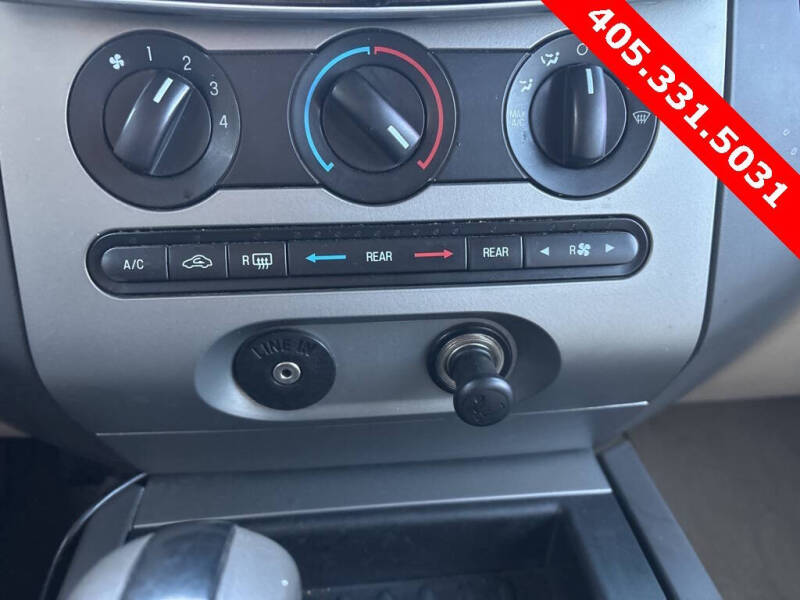 2007 Ford Expedition EL XLT