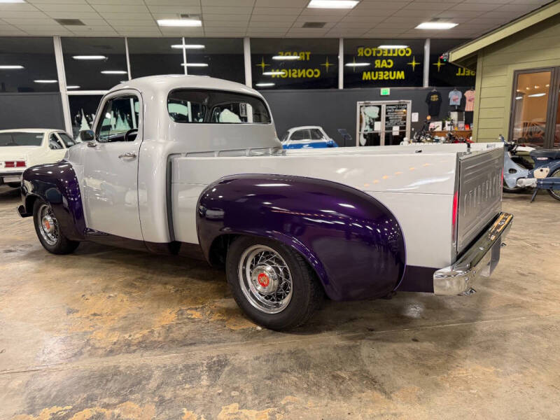 1954 Studebaker 3-R PIckup