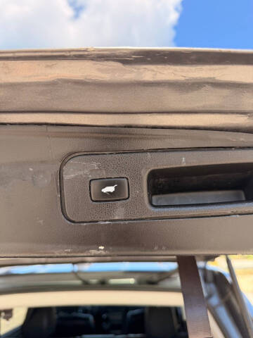 2013 Honda Pilot EX-L w/DVD