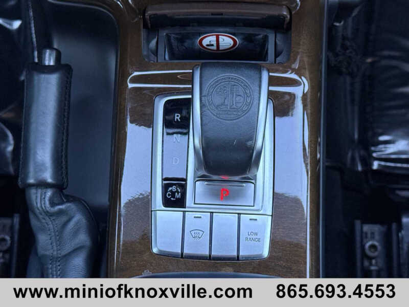 2016 Mercedes-Benz G-Class AMG G 65