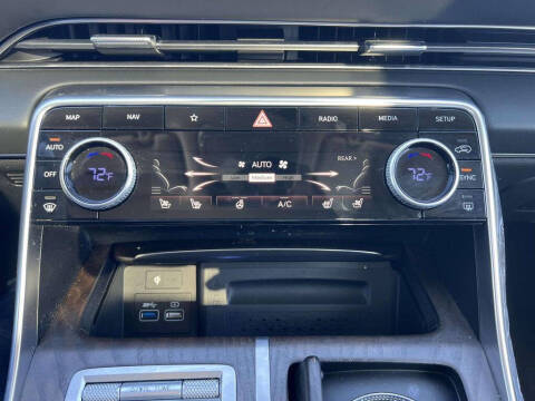 2023 Genesis GV80 2.5T