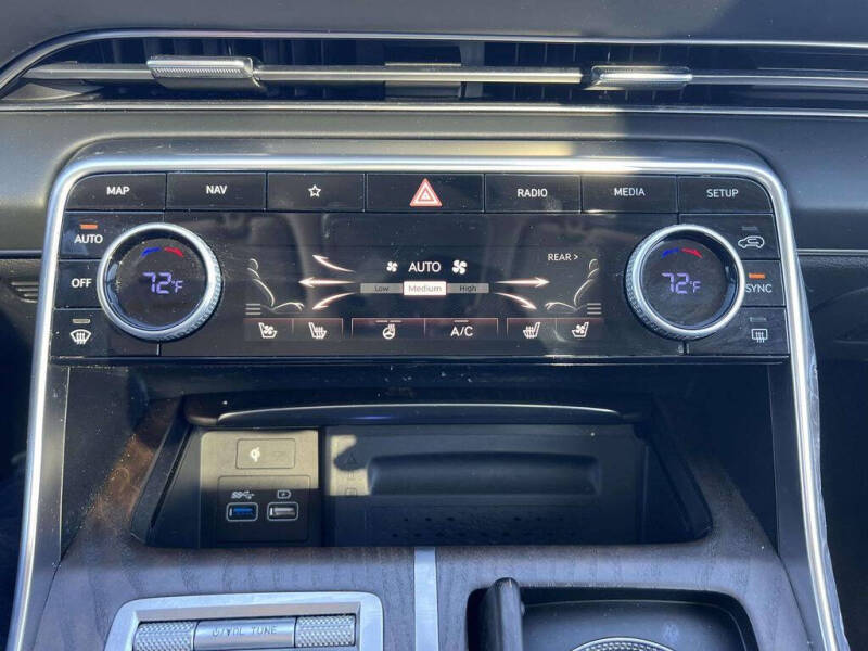 2023 Genesis GV80 2.5T