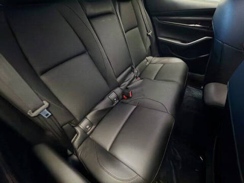 2019 Mazda Mazda3 Hatchback Preferred