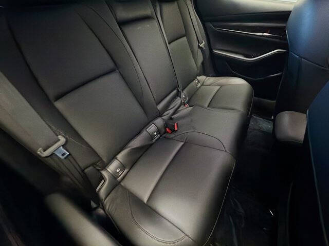 2019 Mazda Mazda3 Hatchback Preferred