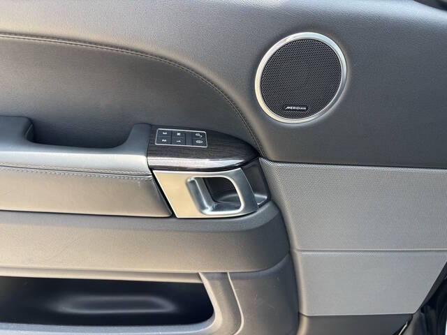 2020 Land Rover Range Rover Sport 28