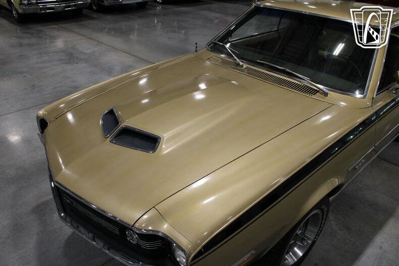 1970 AMC AMX