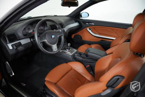 2004 BMW M3