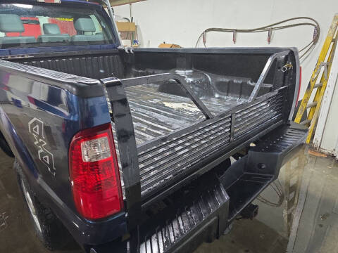 2015 Ford F-250 Super Duty XL