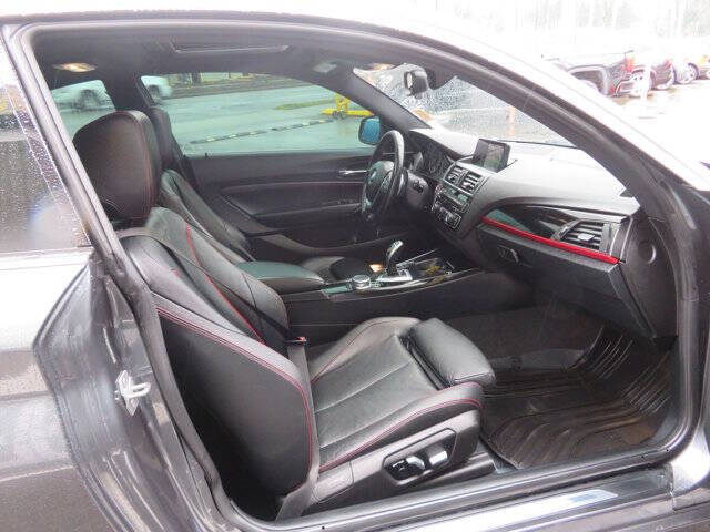 2017 BMW 2 Series 230i