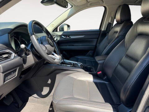 2023 Mazda CX-5 2.5 S Premium