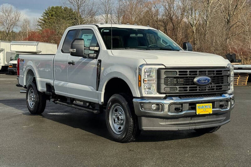 2026 Ford F-350 Super Duty