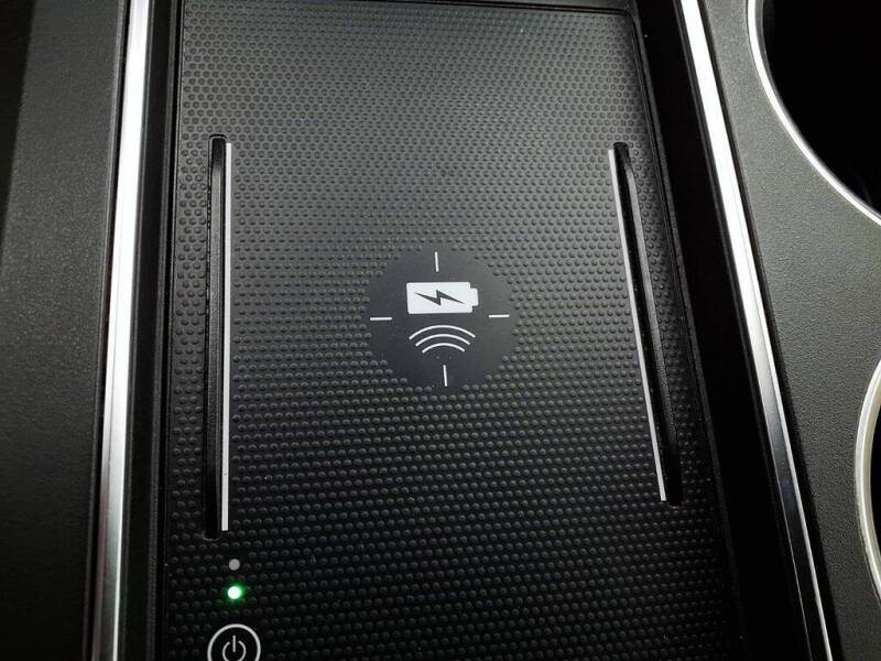 2025 Acura MDX w/Tech