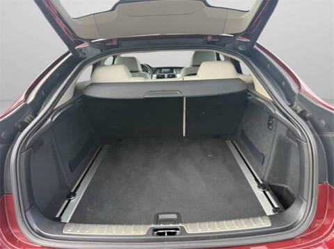 2014 BMW X6 xDrive50i