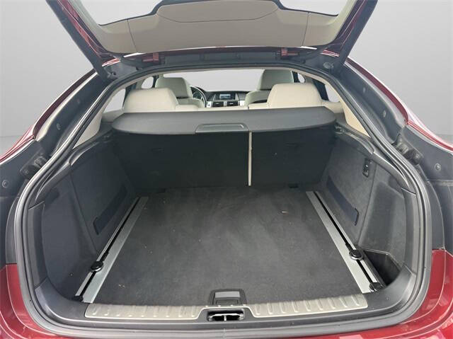 2014 BMW X6 xDrive50i