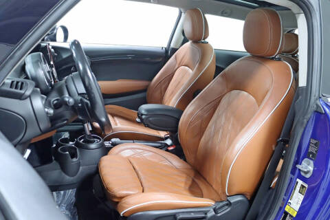 2019 MINI Hardtop 2 Door Cooper S