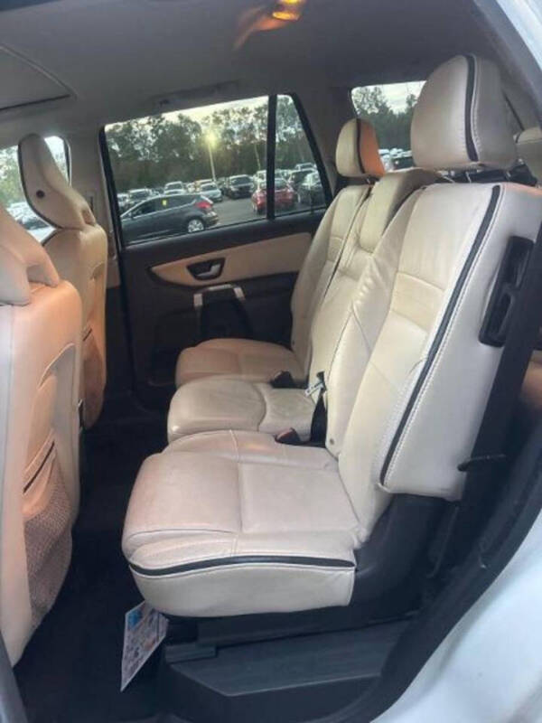 2011 Volvo XC90 3.2 R-Design