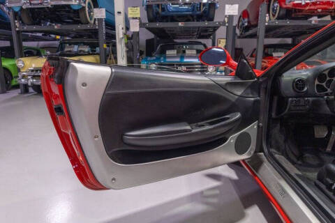 2003 Ferrari 360 Spider