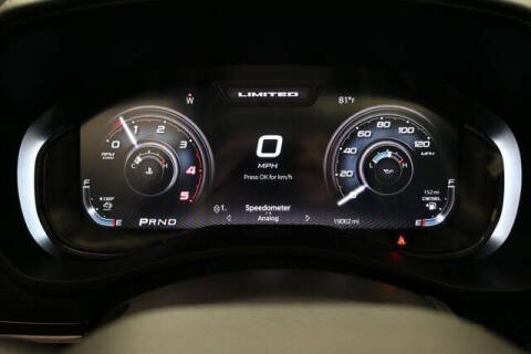2024 RAM 2500 Limited