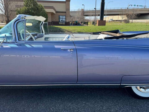 1960 Cadillac Eldorado