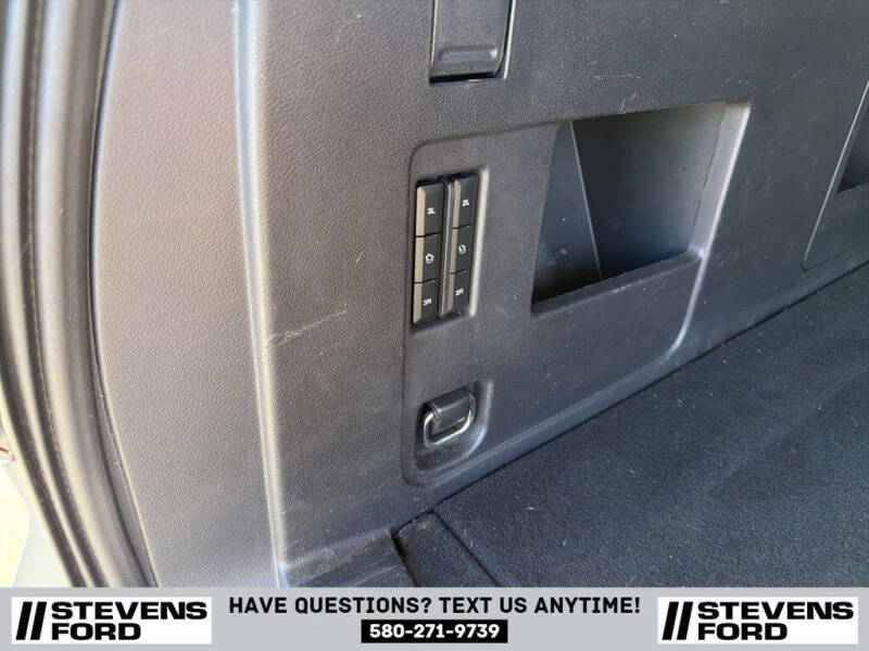 2022 Ford Expedition MAX XLT