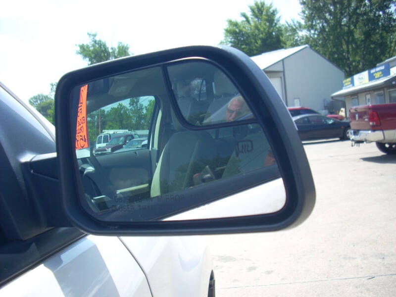 2011 Ford Edge SEL