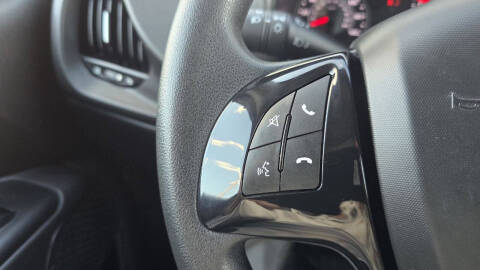 2022 RAM ProMaster City