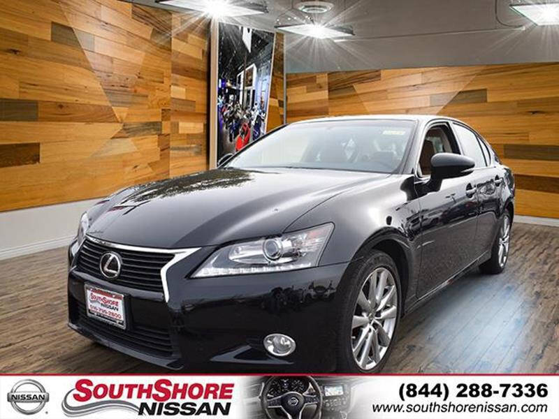 15 Lexus Gs 350 For Sale In New York Carsforsale Com