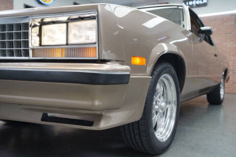 1978 GMC Caballero